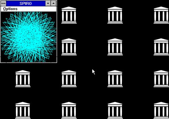 SPIRO | ClassicReload.com